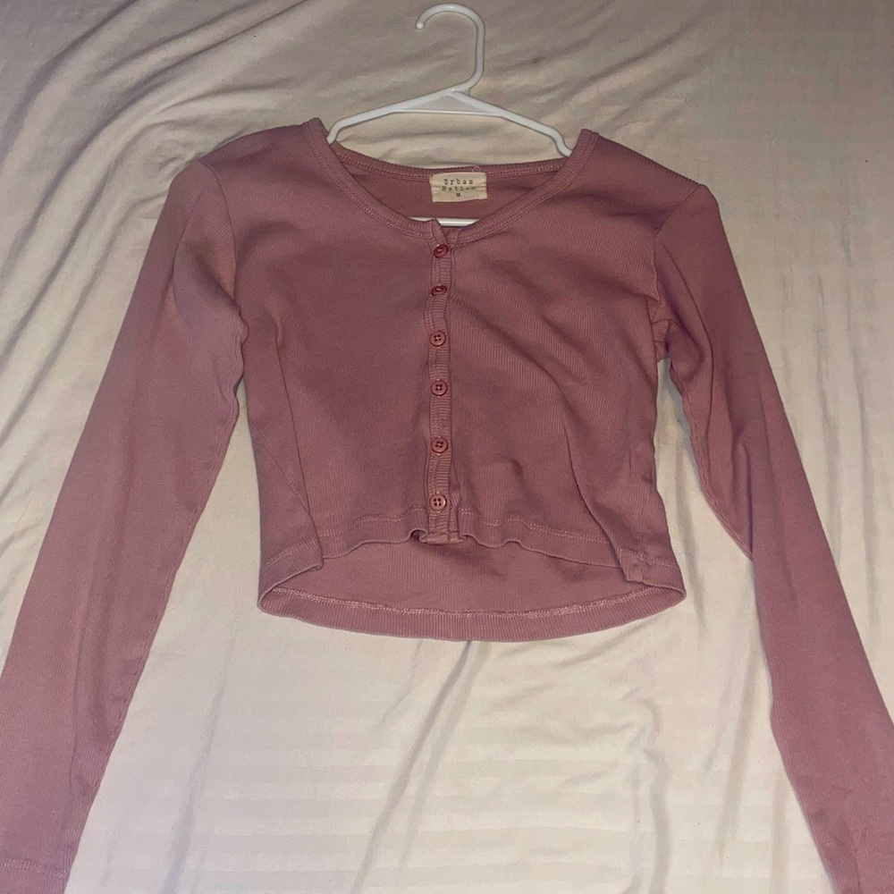 urban tee size small